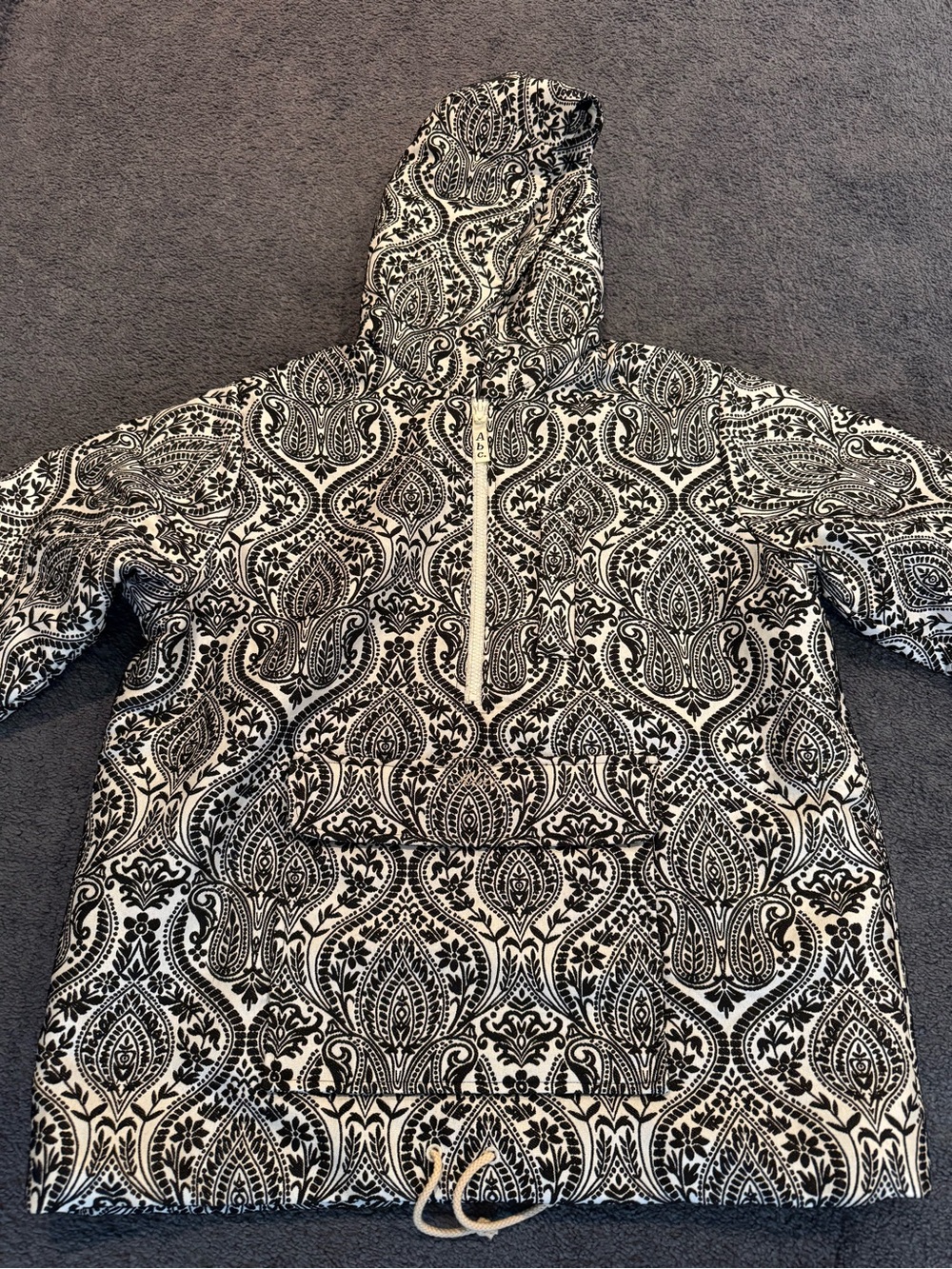 Advisory Board Crystals Jacket